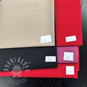 Balík látek bavlna 4640