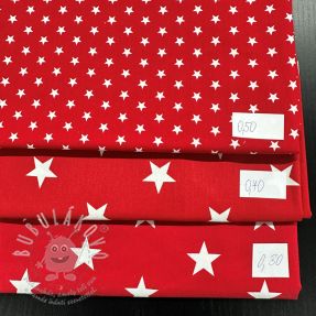 Balík látek bavlna 4641