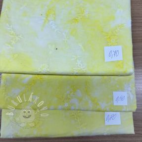 Balík látek bavlna 4694