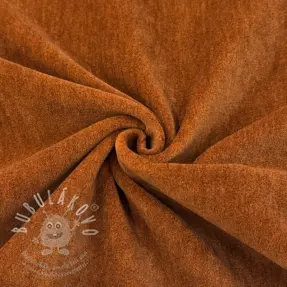 Samet VELVET PREMIUM ginger