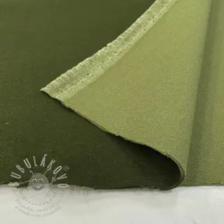 Samet VELVET PREMIUM khaki