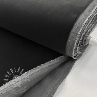 Samet VELVET PREMIUM black