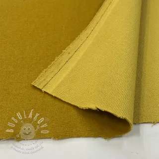 Samet VELVET LIGHT ochre