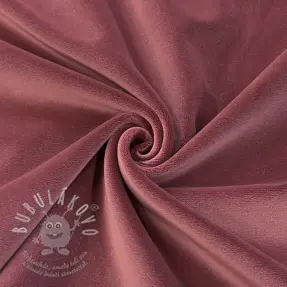 Samet VELVET PREMIUM rose
