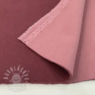 Samet VELVET PREMIUM rose