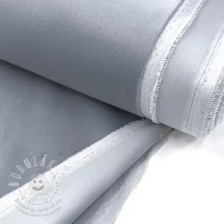Samet VELVET PREMIUM blue grey