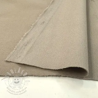 Samet VELVET LIGHT dark beige