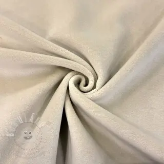 Samet VELVET PREMIUM sand
