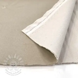 Samet VELVET PREMIUM sand