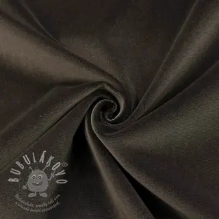 Samet VELVET LIGHT wood brown