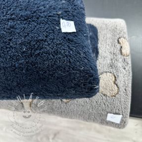 Balík látek Wellsoft FLEECE 016