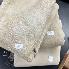 Balík látek Umělá kůže oděvná 018