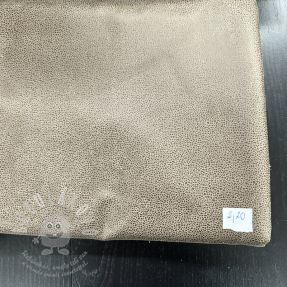 Balík látek Umělá kůže oděvná 024