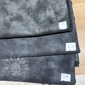 Balík látek Umělá kůže oděvná 026