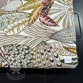 Balík látek dekorační látky 1448