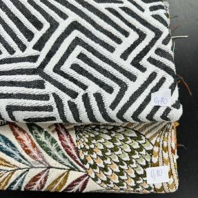 Balík látek dekorační látky 1449