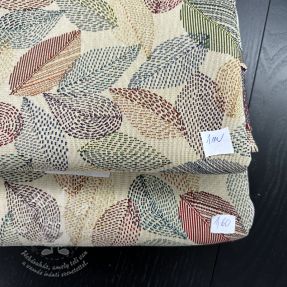 Balík látek dekorační látky 1453