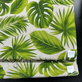 Balík látek dekorační látky 1459