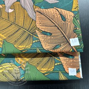 Balík látek dekorační látky 1462