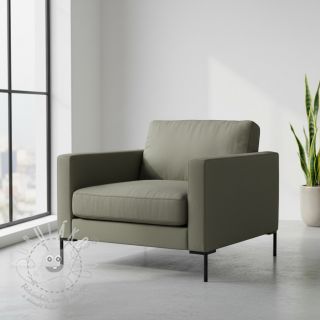 Samet VELVET PREMIUM dark army