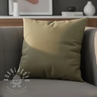 Samet VELVET PREMIUM dark army