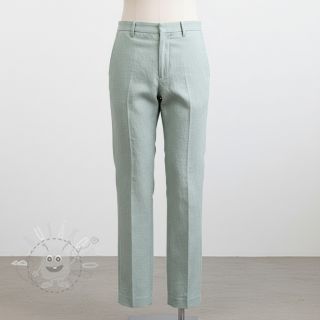 Len předepraný sage