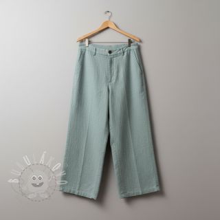 Len předepraný sage