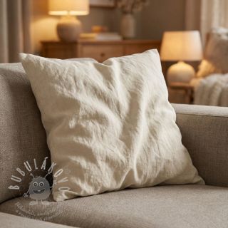 Len předepraný STONEWASHED PREMIUM pebble