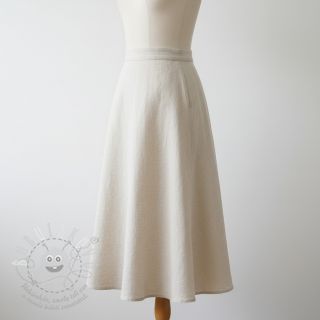 Len předepraný STONEWASHED PREMIUM pebble