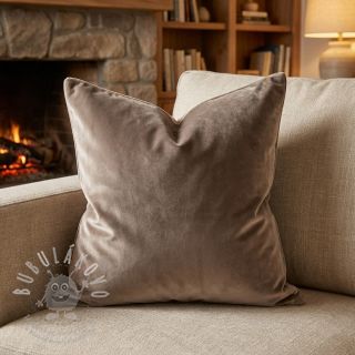 Samet VELVET PREMIUM mocha