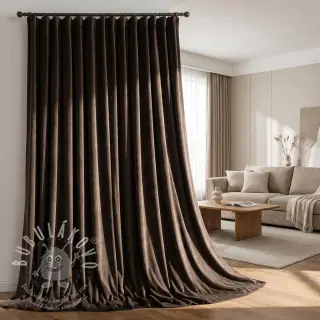 Samet VELVET PREMIUM dark chocolate