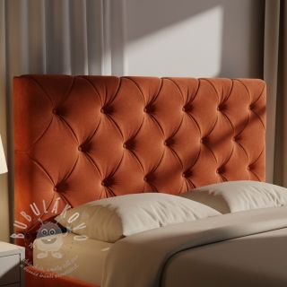 Samet VELVET LIGHT brick