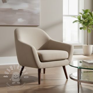 Samet VELVET PREMIUM sand