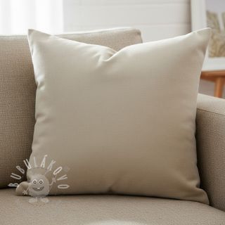 Samet VELVET PREMIUM sand