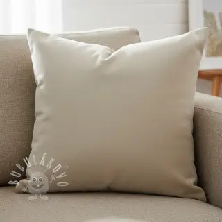 Samet VELVET PREMIUM sand