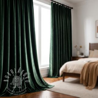 Samet VELVET LIGHT dark pine