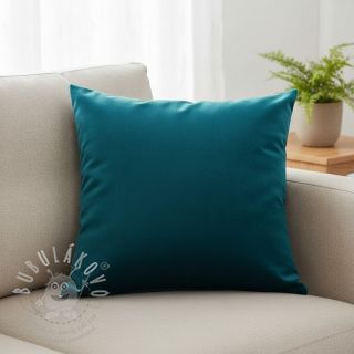 Samet VELVET LIGHT dark petrol