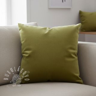 Samet VELVET PREMIUM olive