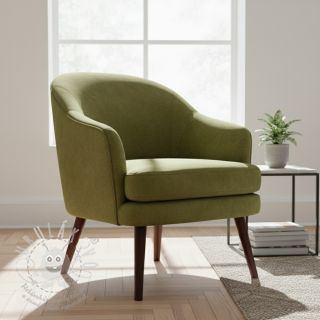 Samet VELVET PREMIUM olive