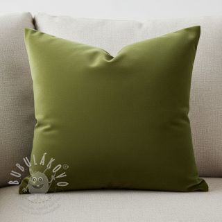 Samet VELVET PREMIUM khaki