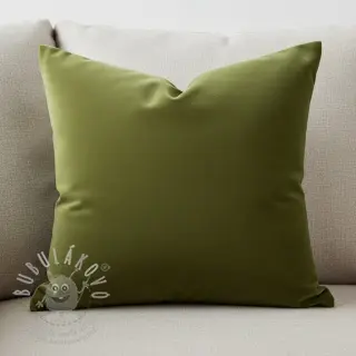 Samet VELVET PREMIUM khaki