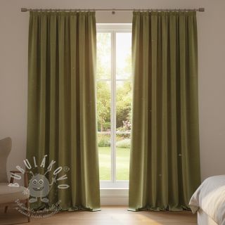 Samet VELVET PREMIUM khaki