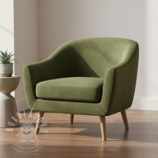 Samet VELVET PREMIUM khaki