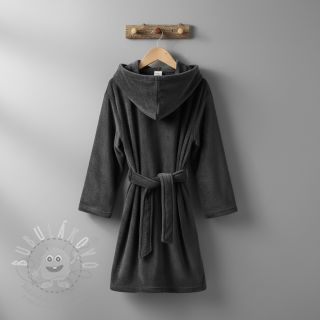 Samet VELVET STRETCH black