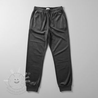 Samet VELVET STRETCH black