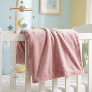 Samet VELVET STRETCH rose