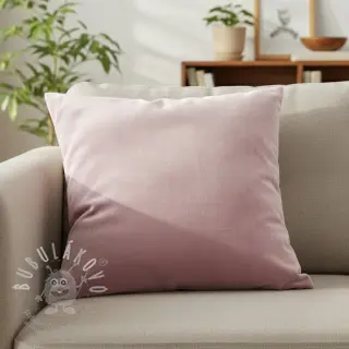 Samet VELVET STRETCH baby pink