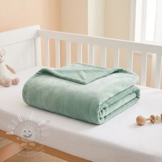 Samet VELVET STRETCH mint