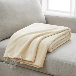 Samet VELVET STRETCH ecru