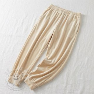 Samet VELVET STRETCH ecru